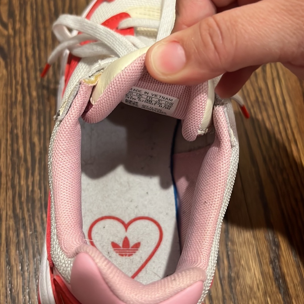 Adidas Falcon Shoes - Picture 11 of 15